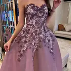 فستان سهرة أنيق للبيع