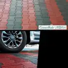 ارضيات انتر لوك مطاطيه