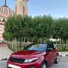 رنج روفر سبورت