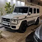 مرسيدس جي كلاس