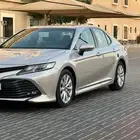 كامري 2019 سعودي