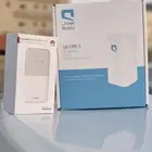 راوتر موبايلي 5G مع شريحة انترنت لامحدوه