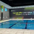 اشتراك ابعاد الرياضه بنص السعر (بنات)