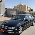 كابرس 2006 ltz