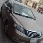 سيارة جيلي للبيع