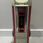 مكنسه سانيو صاروخ