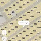للإيجار ارض سكنيه بحي الخير
