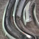 طقم فيابر لون ذهبي باترول 98-2004