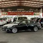 لكزس ES350CCموديل 2025 كاش وتقسيط