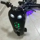 للبيع سكوتر نظيف جدا بسعر مناسب