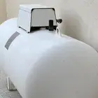 خزان غاز 1000 لتر