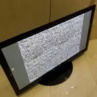 تلفزيون LG شاشة فلات
