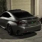 لكزس Rc-350