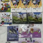 كتب صف اول مستعمله منهاج my view للبيع 200 ريال
