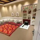 شاليه في مزرعه - يبه علي