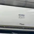 مكيف سوبر جنرال اسبليت