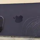 ايفون 14 برو - 128 جيجا (للبيع السريع)