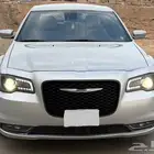 كرايزلر 2021 S سبورت مخزن بدي ومحركات وكاله