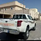 ميستبيشي 2018