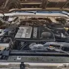 للبيع مكينه نيسان