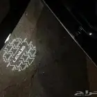 اضائات لكزس ترحيبيه خليجي
