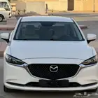 مازدا 6 2021