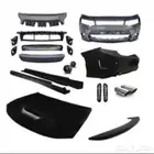 بدي كت تشارجر SRT