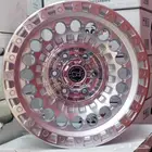 جنوط بلاك رينو الجديد