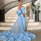 فستان ملكة فساتين سهرة