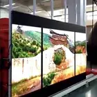 شاشات عرض دعائيه