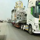 لوبد لوابد للايجار ونقل المعدات الثقيلة