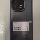 iqq reno 10 Ram 12gb Memory 256