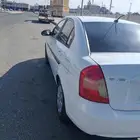 Accent 2010. mileage 316 km