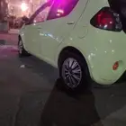Geely Panda 2014 - Reliable  Fuel-Efficient City Car -