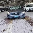 جيلي امجراند الموديل 2023