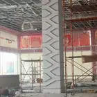 معلم زبير  ا ستاني ج سم بورد دي ورات مقاولات