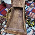 مبرد قهوة اثل وصله وحده 2 مرشوم واحد