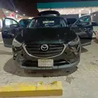 مازدا CX3