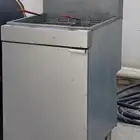 قلاية زيت غاز للبيع مستعمله