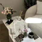 طاولة رخام