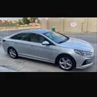 سونتا 2018 الممشى 308