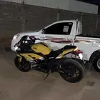 دباب ريس بور سبورت 2021