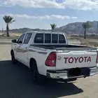 للتقبيل هايلوكس