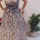 فستان سهره مميز
