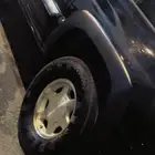 طثم 4 جنوط 16 جي ام سي اصليه