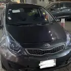 كيا ريو اتوماتيك كامله اداء ممتاز