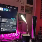 شاشة قيمنق