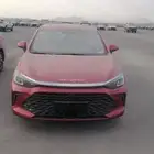 بايك u5plus 2025 سن روف مع عازل حراري مجاني