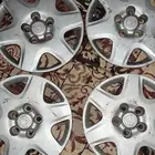 طيس هوندا اكورد 2006 - 2007