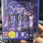 لعبة GOTHAM KNIGHTS
